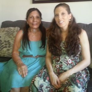 Meet your Posher, Ann